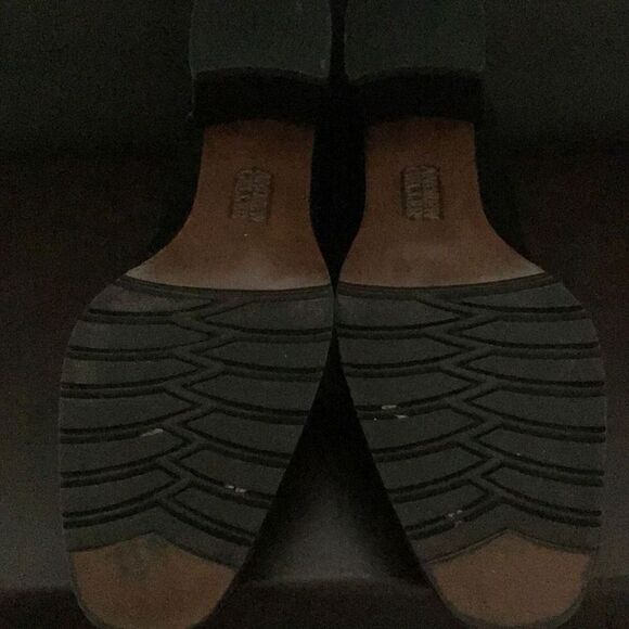 Magic shoes by Andrew Geller Size 7 1/2 small cracks in inside shown - Picture 5 of 11